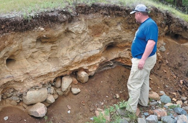 Российские учёные установили причину древних и современных землетрясений на юго-востоке Горного Алтая