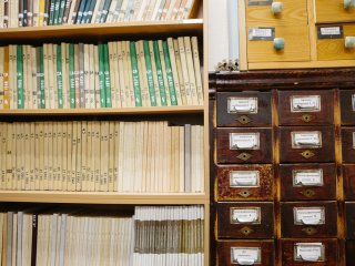 В Институте археологии РАН. Фото: Ольга Мерзлякова / «Научная Россия»