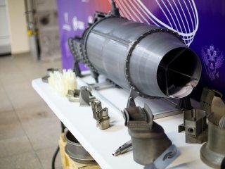 Фото: Александр Бурмистров / Научная Россия