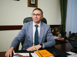 Дмитрий Алексеевич Сычев. Фото Ольги Мерзляковой