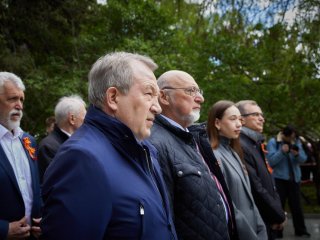 Фото: Елена Либрик / Научная Россия