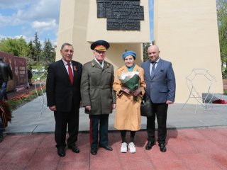 Фото: Ольга Мерзлякова / Научная Россия