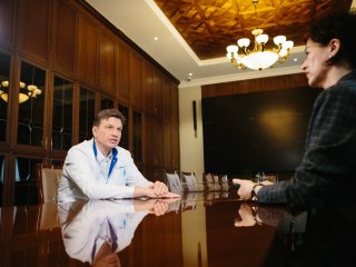 Фото: Ольга Мерзлякова / «Научная Россия»