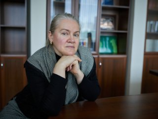 Фото: Елена Либрик / Научная Россия