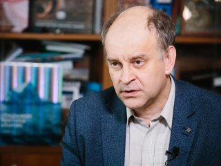 Сергей Валериевич Найденко. Фото Ольги Мерзляковой