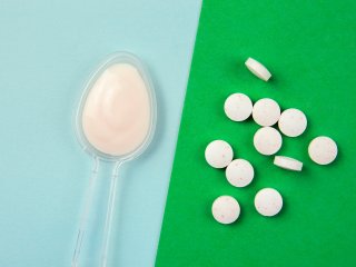 Выявлены гендерные различия в устойчивости к антибиотикам. Фото: ru.123rf.com