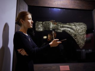 Фото: Елена Либрик / Научная Россия