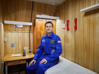 Фото: Елена Либрик / Научная Россия