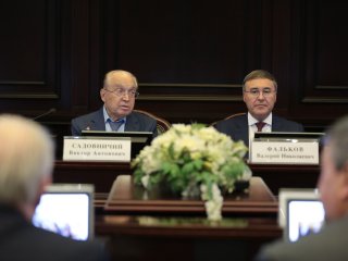 Фото: Ольга Мерзлякова / «Научная Россия»