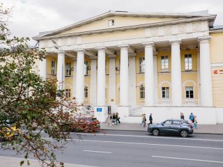 Фото Ольги Мерзляковой