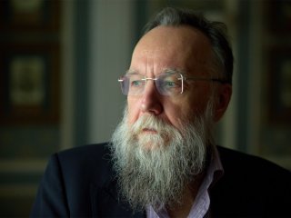 Александр Гельевич Дугин. Фото: Николай Малахин / Научная Россия 