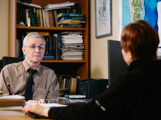 Фото Ольги Мерзляковой