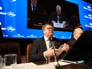 Фото: Елена Либрик / «Научная Россия»