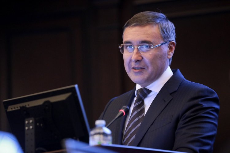 Фото: Ольга Мерзлякова / Научная Россия