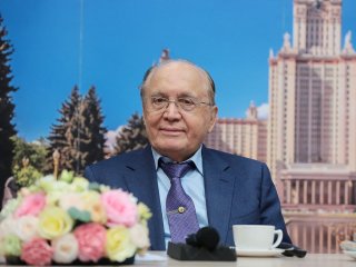 Фото: Ольга Мерзлякова / «Научная Россия»