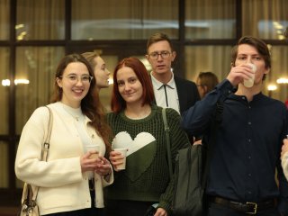 Фото: Ольга Мерзлякова / «Научная Россия»