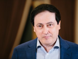 Фото: Ольга Мерзлякова / Научная Россия