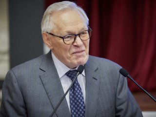 Фото: Елена Либрик / Научная Россия