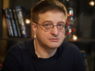 Фото: Елена Либрик / Научная Россия