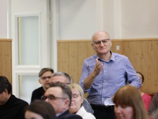 Фото: Елена Либрик / «Научная Россия»