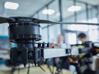 Фото: Елена Либрик / Научная Россия