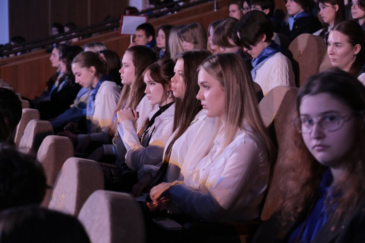 Фото: Ольга Мерзлякова / Научная Россия