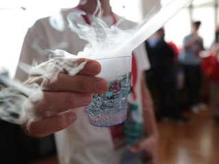 Фото: Ольга Мерзлякова / «Научная Россия»