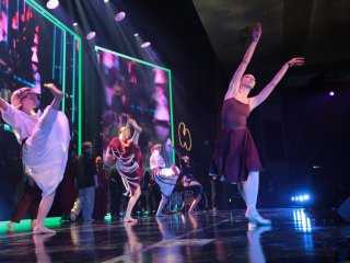 Фото: Ольга Мерзлякова / «Научная Россия»