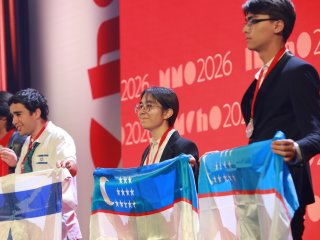 ММО-60. Фото: Елена Либрик / Научная Россия