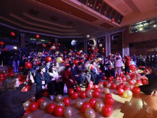 ММО-60. Фото: Елена Либрик / Научная Россия