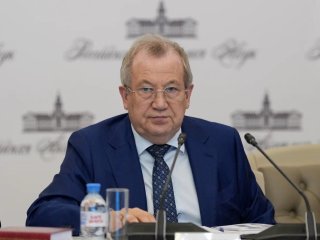 От первого пучка до промышленной эксплуатации: статус ключевых мегасайенс-проектов. Источник фото: Российская академия наук