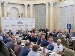 От первого пучка до промышленной эксплуатации: статус ключевых мегасайенс-проектов. Источник фото: Российская академия наук