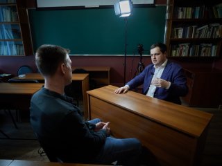 Фото: Елена Либрик / Научная Россия