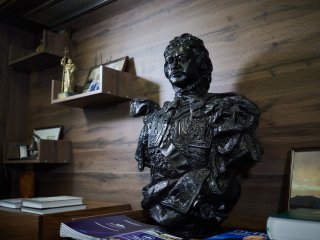 Фото: Елена Либрик / Научная Россия