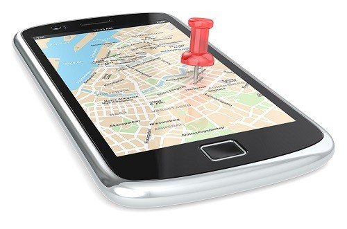 Новая GPS-система определяет местоположение с точностью до сантиметра