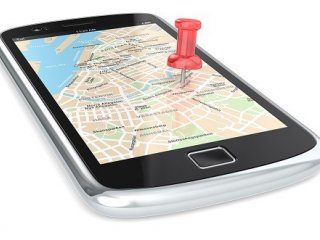 Новая GPS-система определяет местоположение с точностью до сантиметра