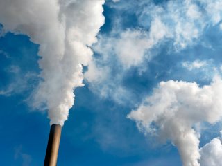 Искусственная глина как идеальный поглотитель CO2