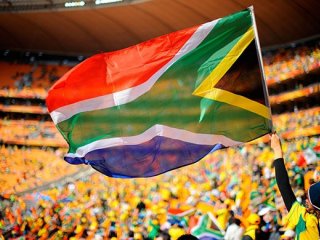 Чемпионат мира по футболу 2010 г. в ЮАР вызвал бэби-бум