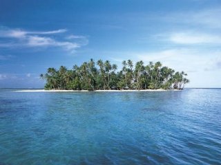 Угроза климатической миграции с островов Тихого океана реальна