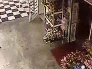 Просмотр замедленной съемки преступления искажает восприятие