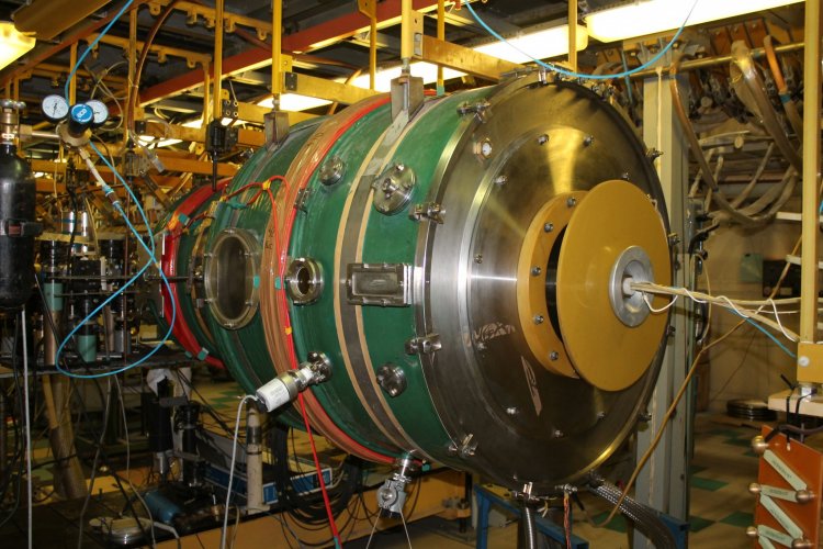 Исследования сибирских ученых приблизят создание термоядерного реактора