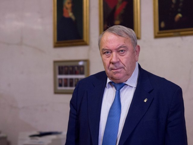 Владимир Фортов о новых элементах периодической системы