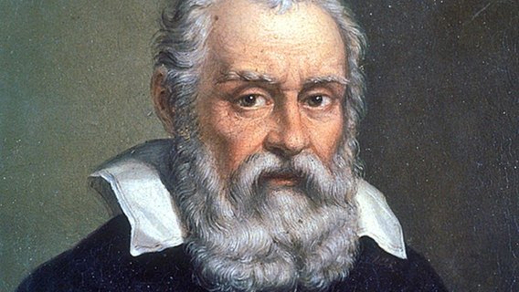 15 февраля 1564 года. Родился физик и астроном Галилео Галилей