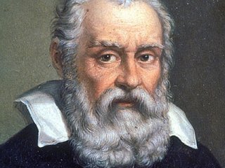 15 февраля 1564 года. Родился физик и астроном Галилео Галилей