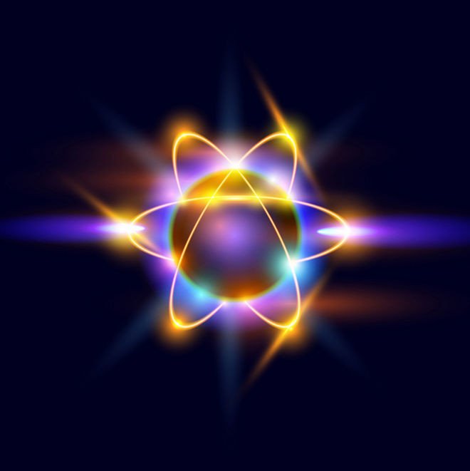 27 февраля 1932 года. Английский физик Джеймс Чедвик открыл нейтрон