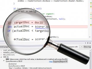 ИСП РАН разработал детектор ошибок в программном коде