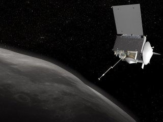 Юридическая коллизия космического масштаба