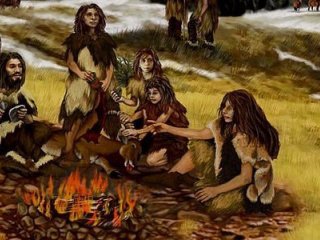 Милосердие помогало неандертальцам выживать