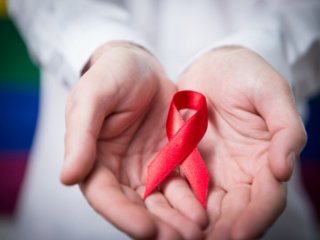Компьютерное моделирование позволяет прогнозировать распространение ВИЧ