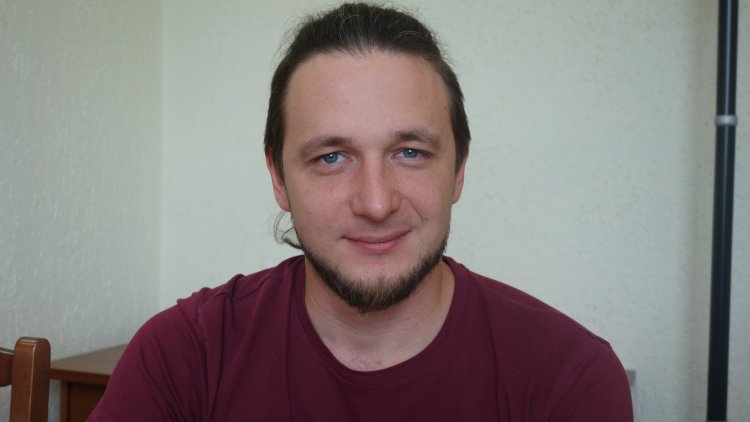 Игорь Олегович Ломовский/Автор фото: Диана Хомякова